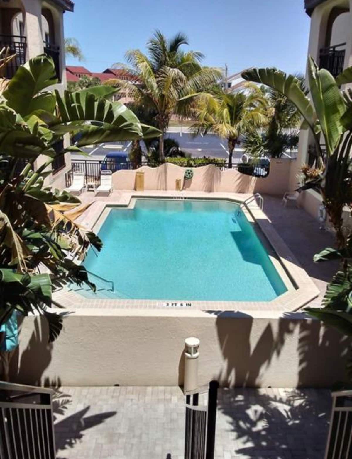 Manasota Beach Front Condo Rental Come & Relax On The Beach